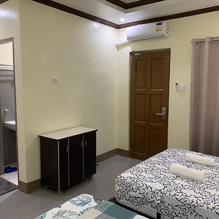 Zl Travelers Inn Batuan Exteriör bild